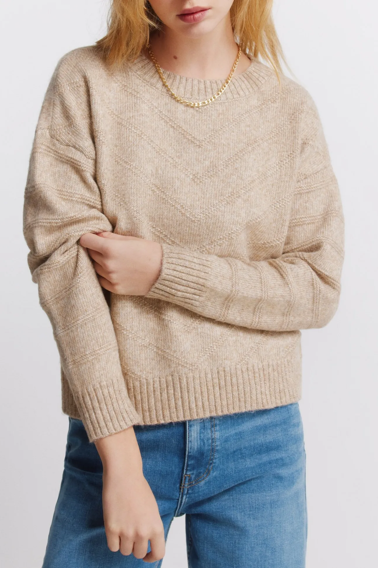 Pull Chevron