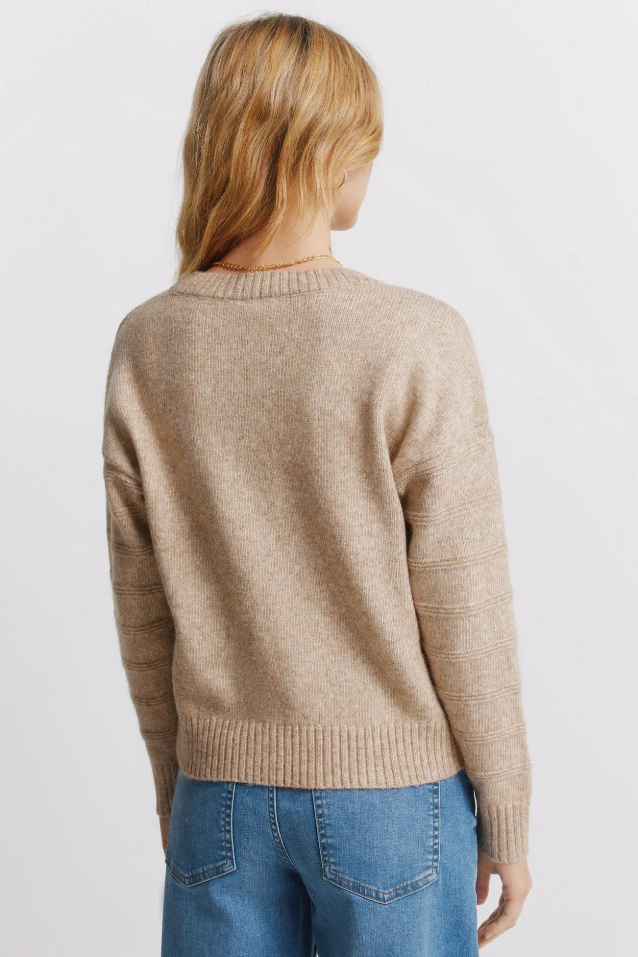 Pull Chevron