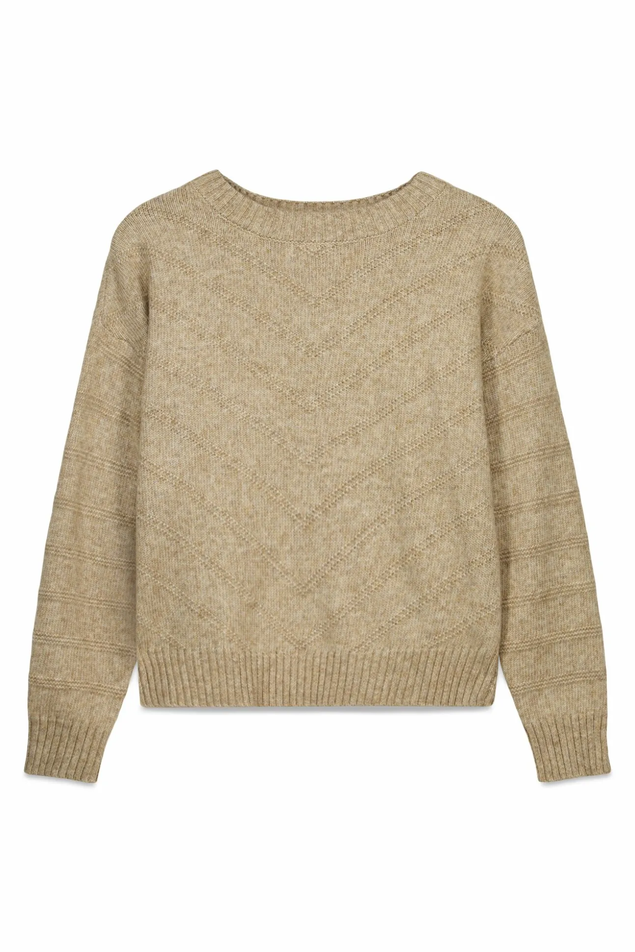 Pull Chevron