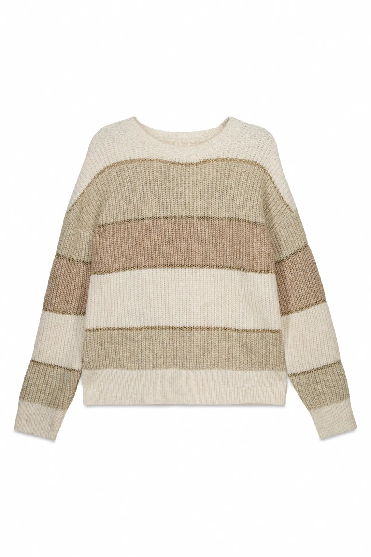 Pull rayures de Durban