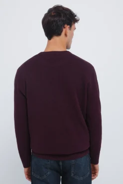 Pull structuré