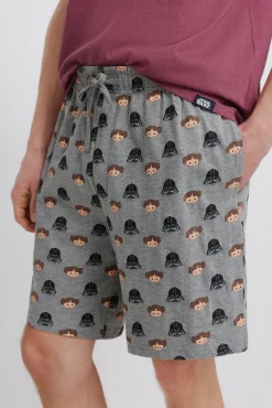 Pyjama court Star Wars