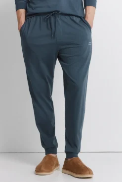 Pyjama long basique