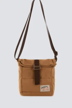 Sac bandoulière moyen