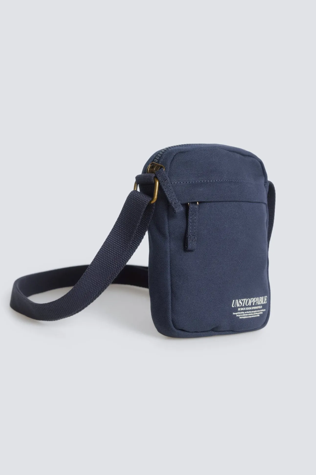 Sac bandoulière moyen