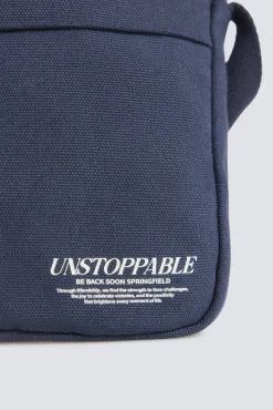Sac bandoulière moyen