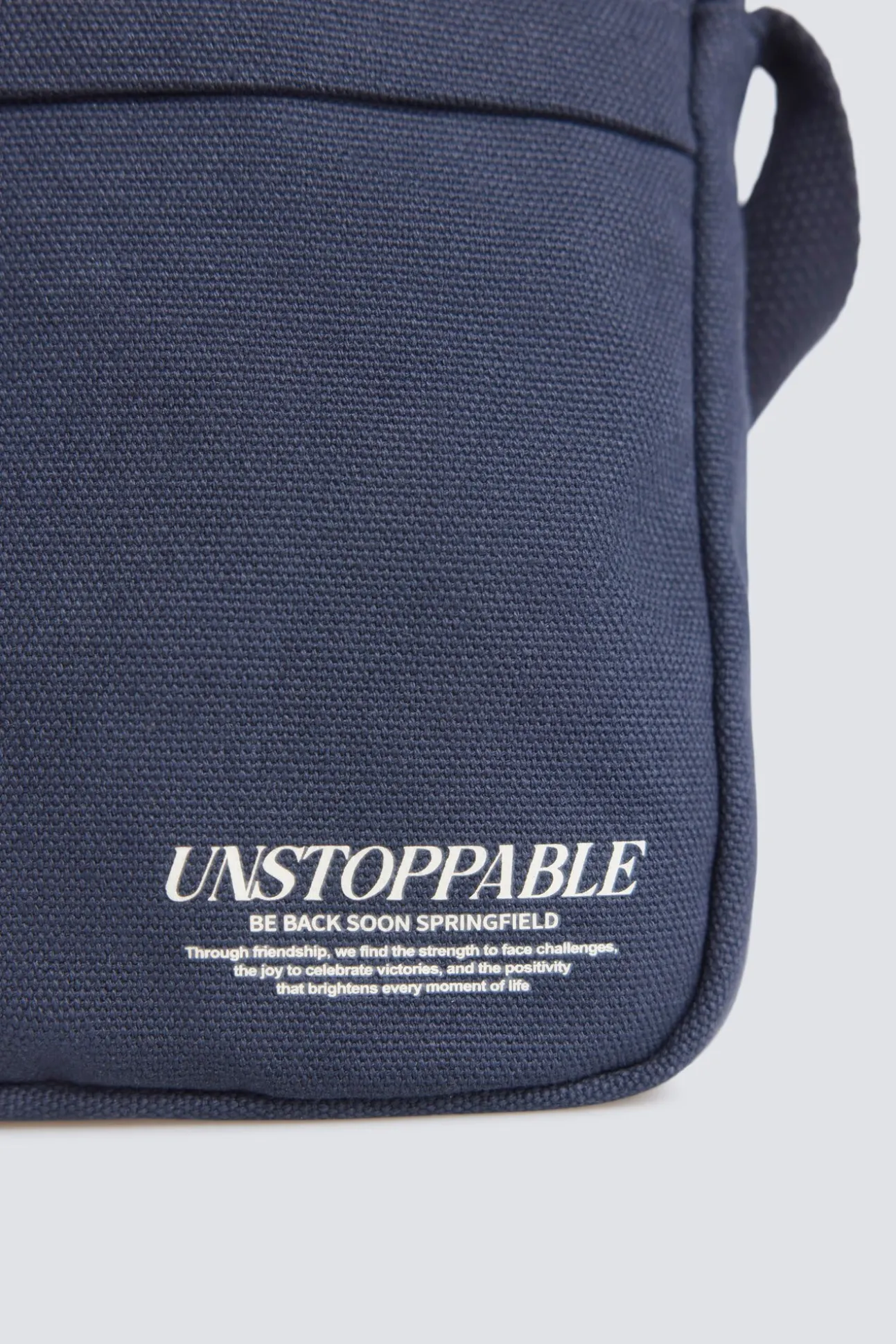 Sac bandoulière moyen