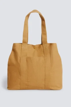 Sac de voyage en toile de canvas