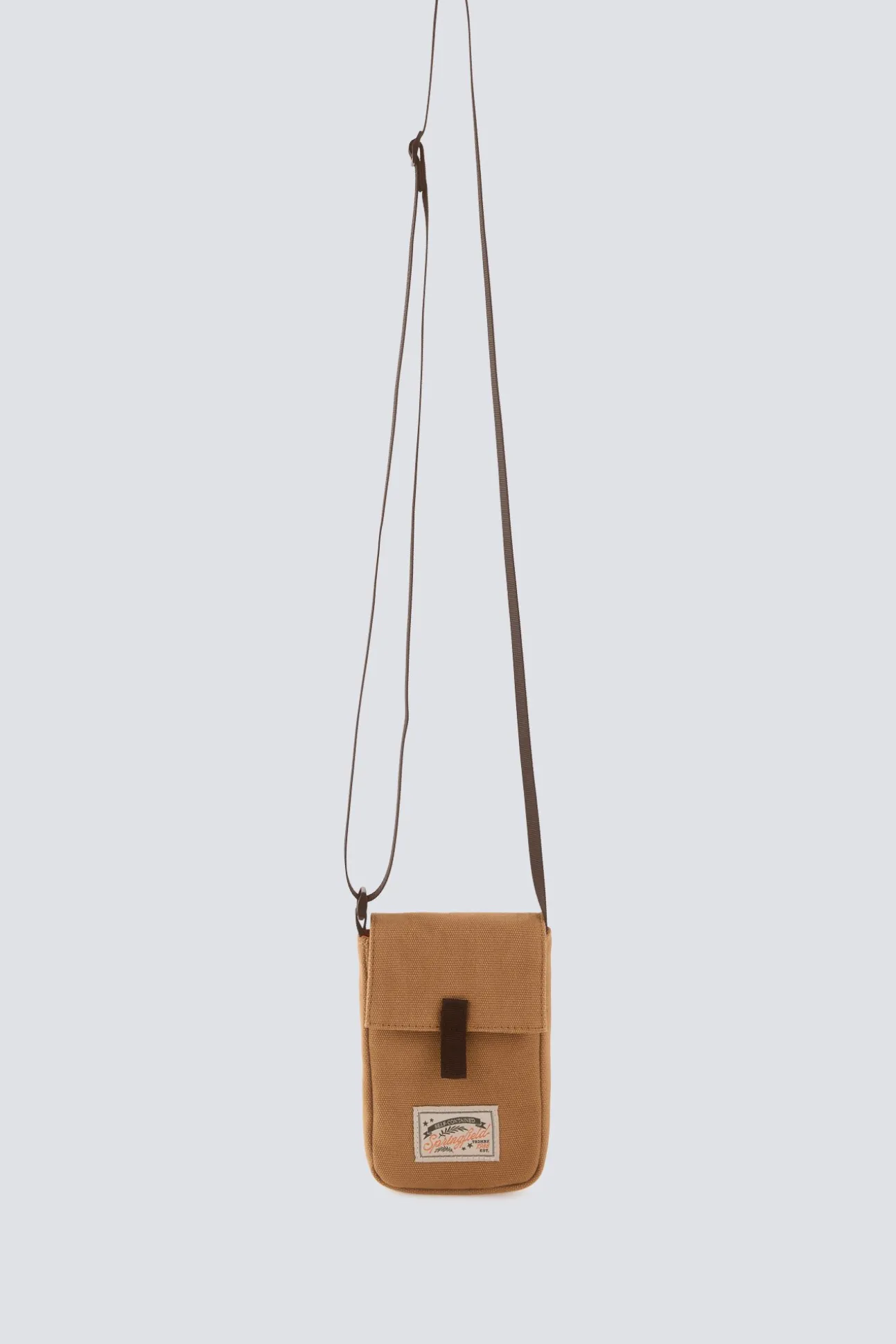 Sac petit porté croisé