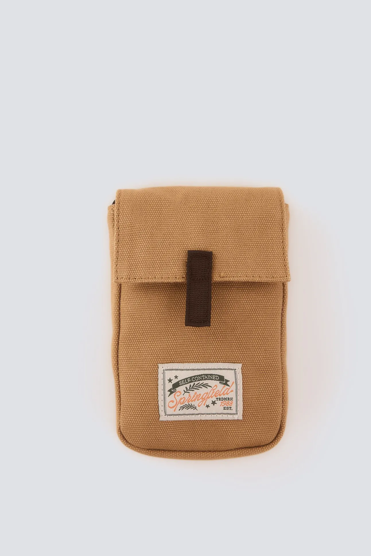 Sac petit porté croisé