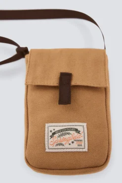 Sac petit porté croisé