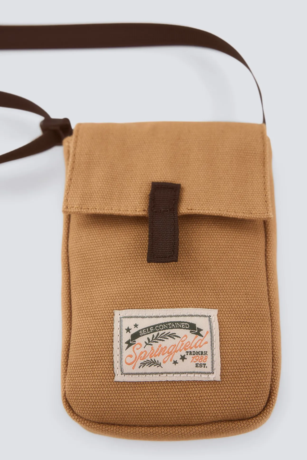 Sac petit porté croisé