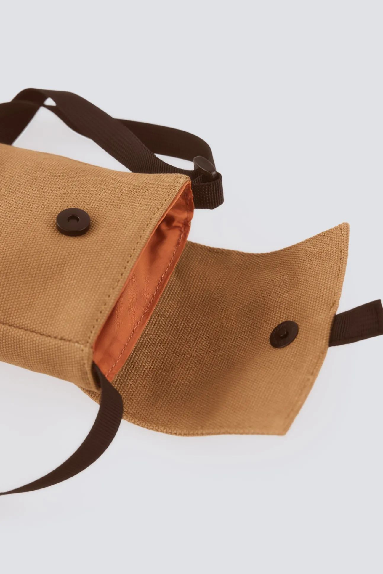 Sac petit porté croisé