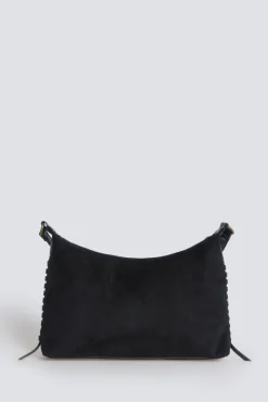 Sac shopping effet daim