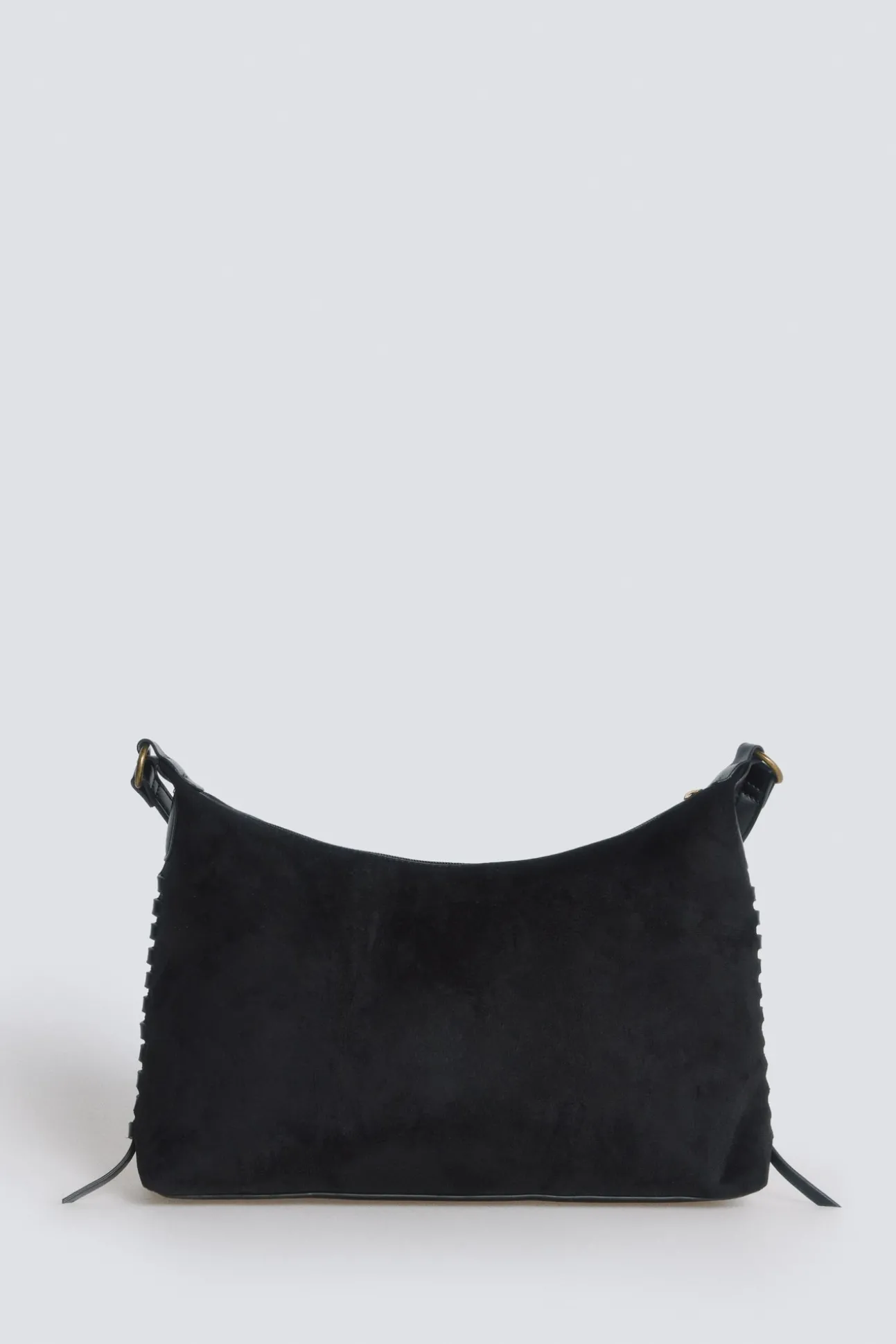 Sac shopping effet daim