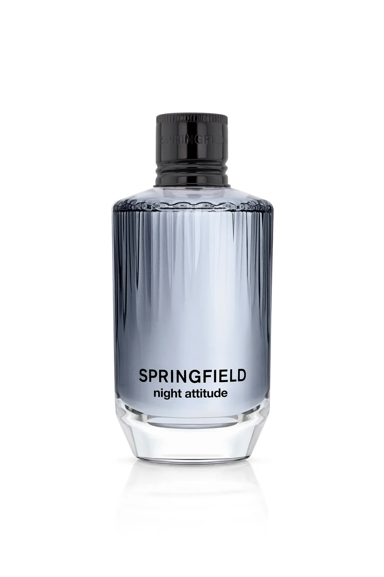 SPF NIGHT ATTITUDE 100 ML