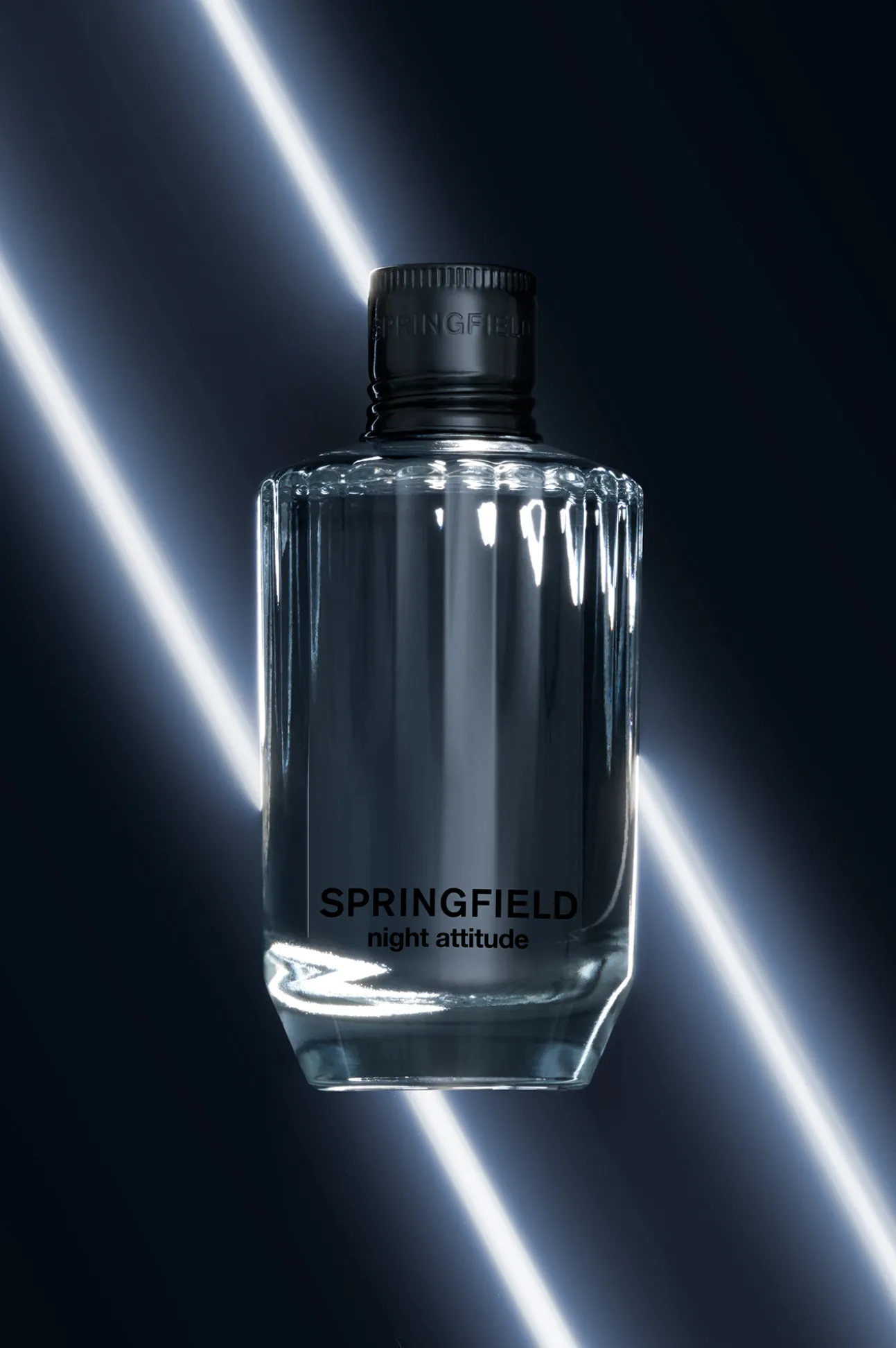 SPF NIGHT ATTITUDE 100 ML