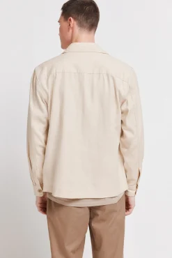 Surchemise overshirt fit
