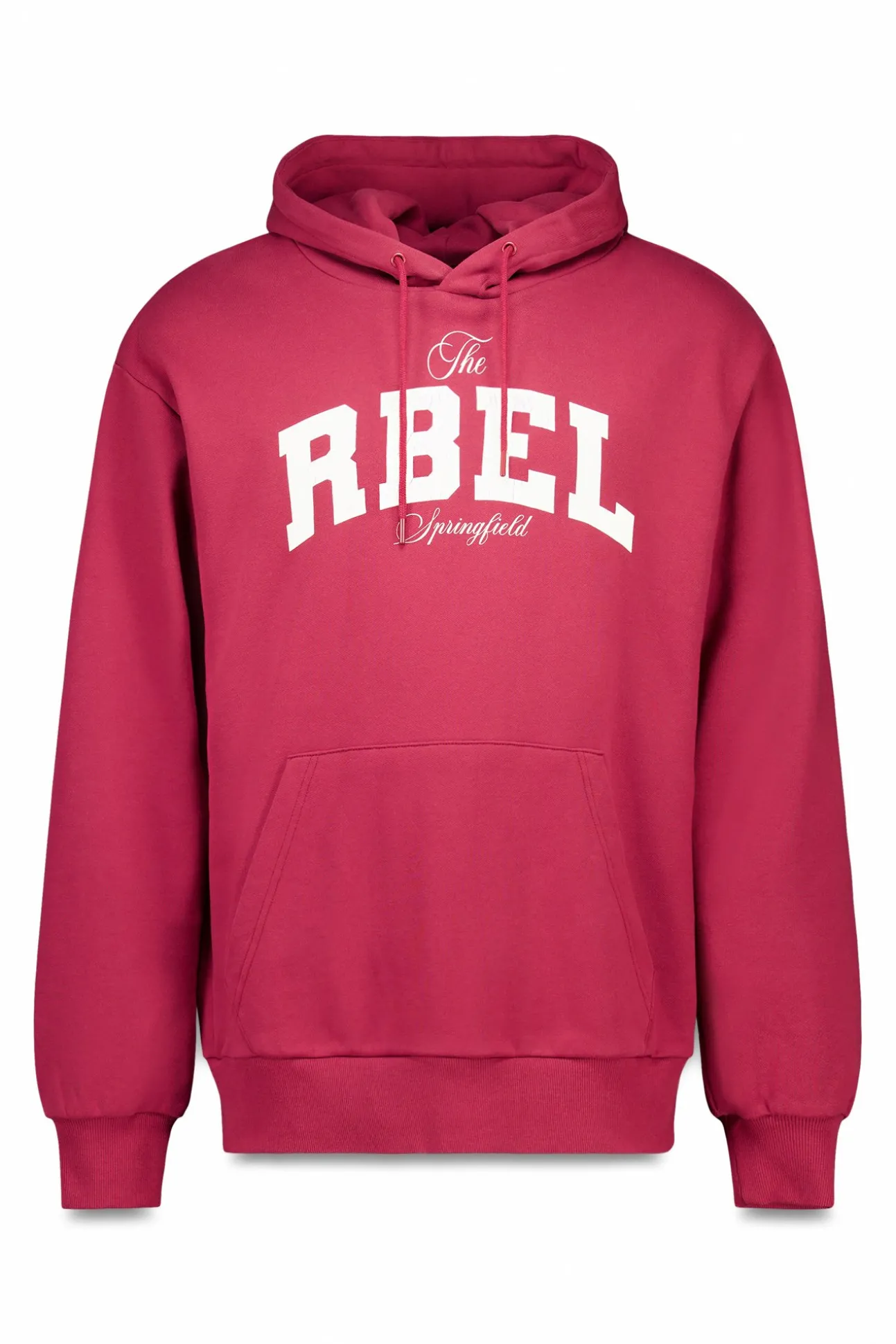 Sweat à capuche Rbel