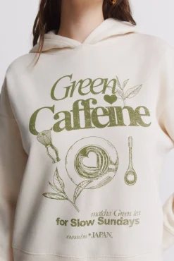 Sweat-shirt à capuche