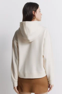 Sweat-shirt à capuche