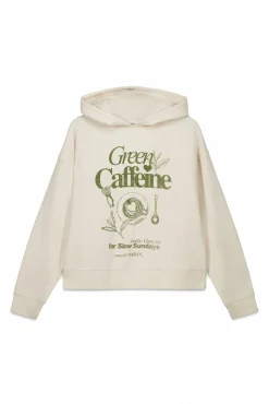 Sweat-shirt à capuche