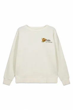 Sweat-shirt Café bohème