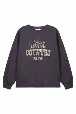 sweat-shirt « Country »