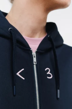 Sweat-shirt Love Yourself