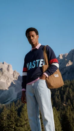 Sweat-shirt Master
