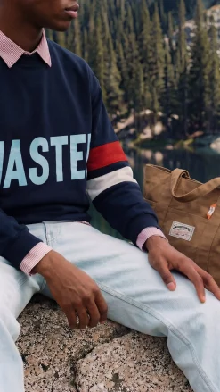 Sweat-shirt Master