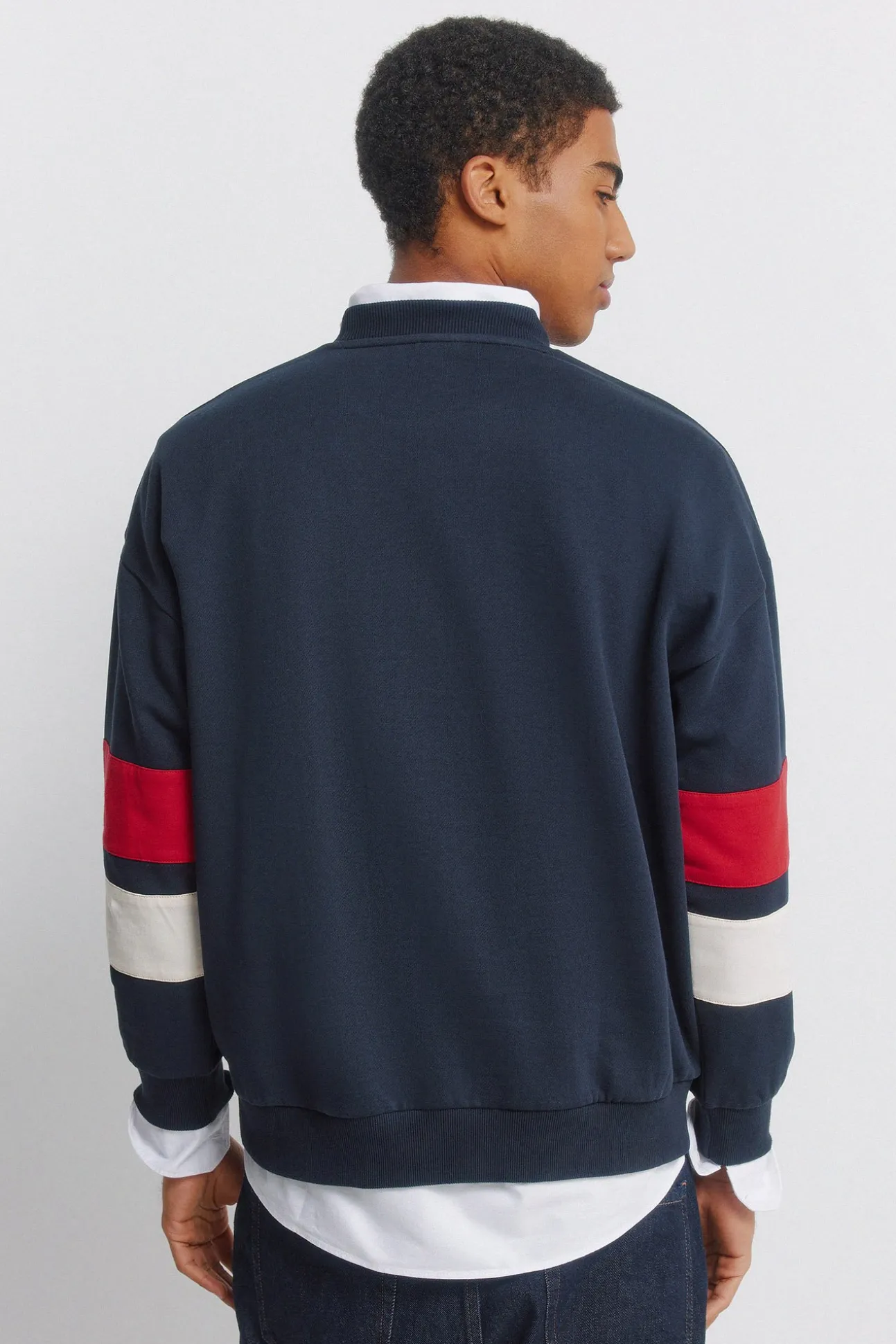 Sweat-shirt Master