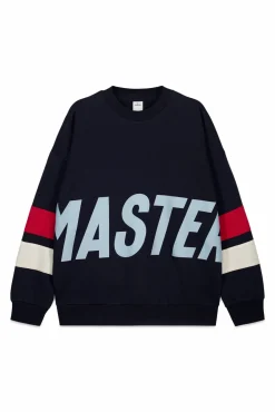 Sweat-shirt Master