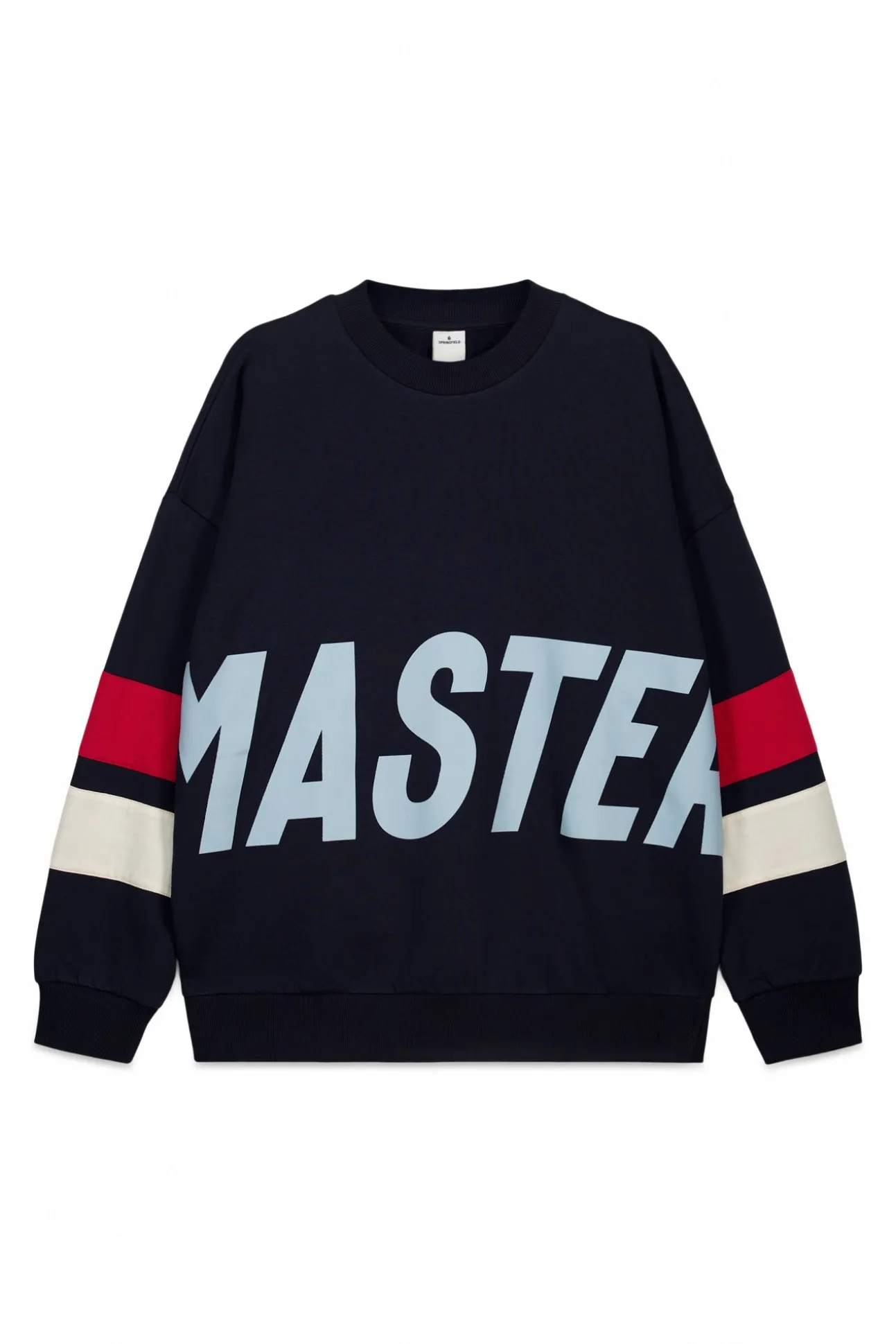 Sweat-shirt Master