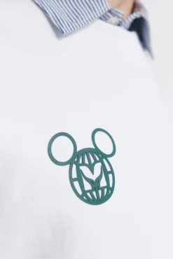 Sweat-shirt Mickey