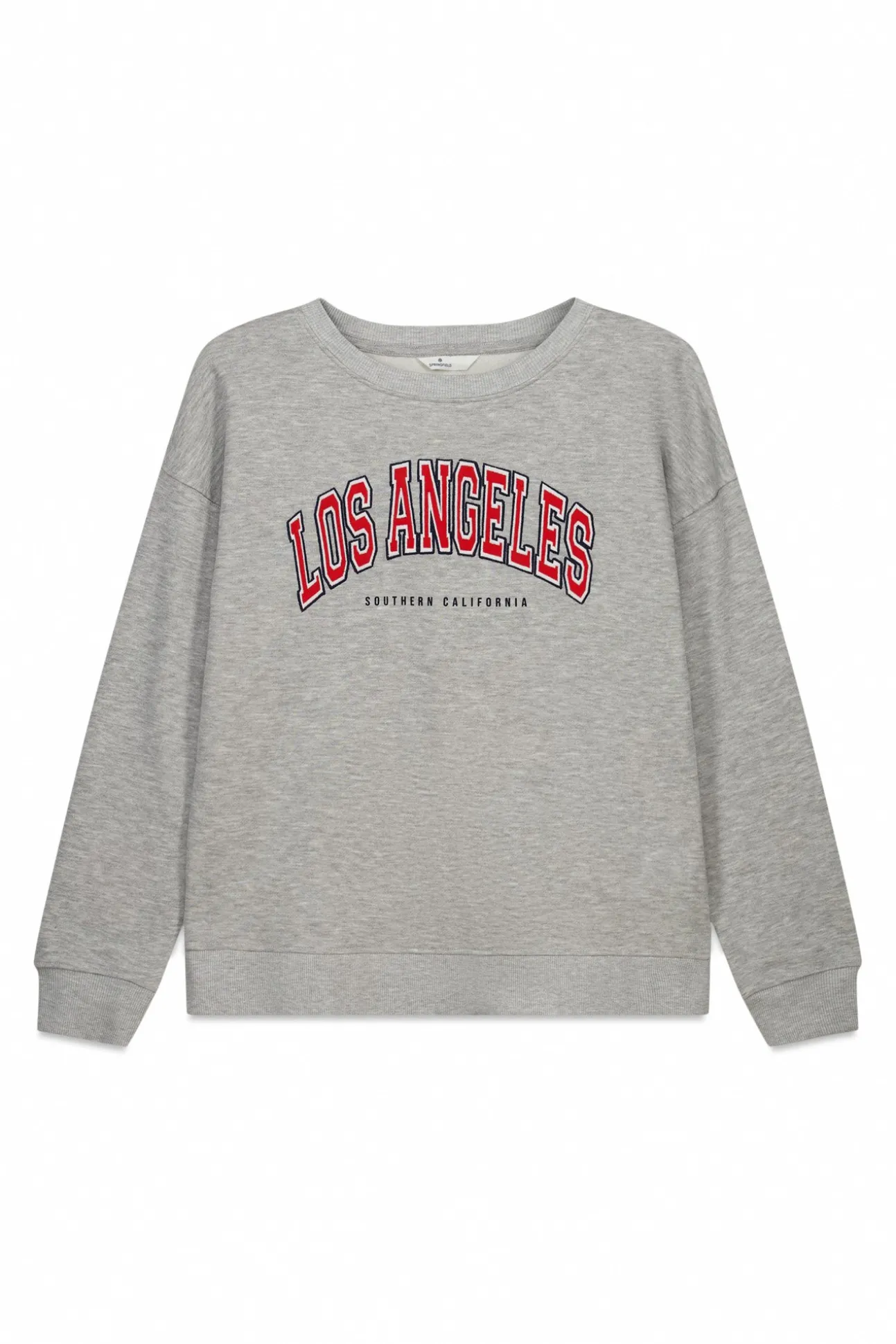 Sweat-shirt " Los Angeles"