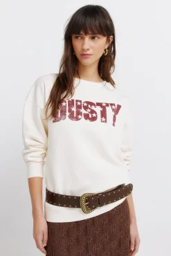 Sweat-shirt "Dusty"