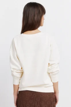 Sweat-shirt "Dusty"