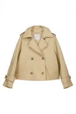 Trench court