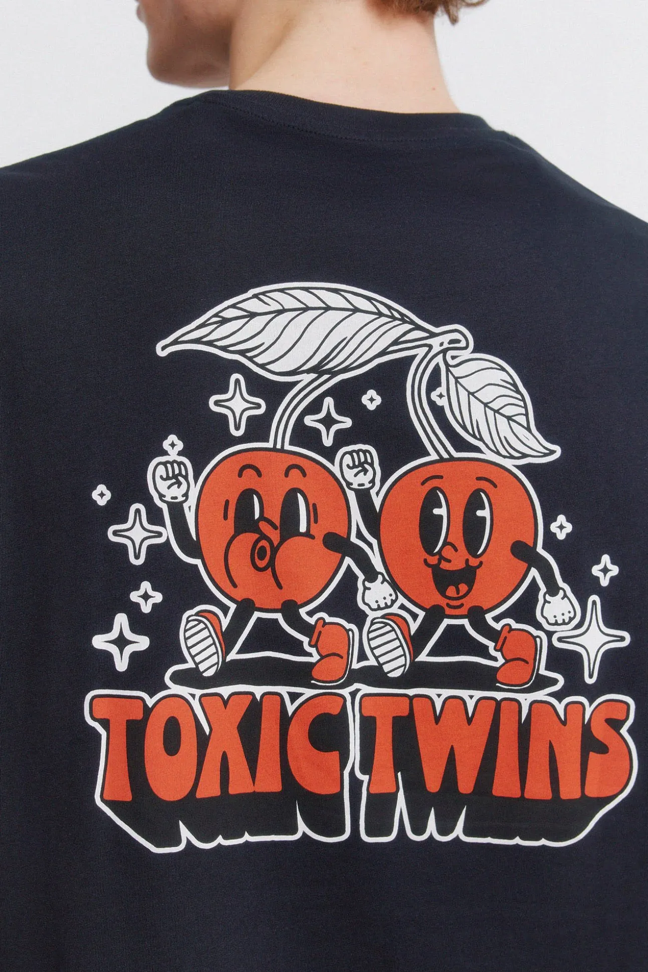 T-shirt Aerosmith
