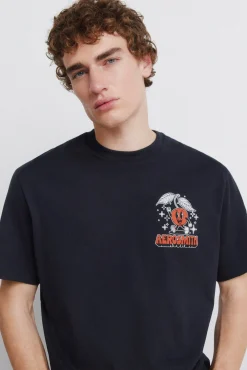 T-shirt Aerosmith