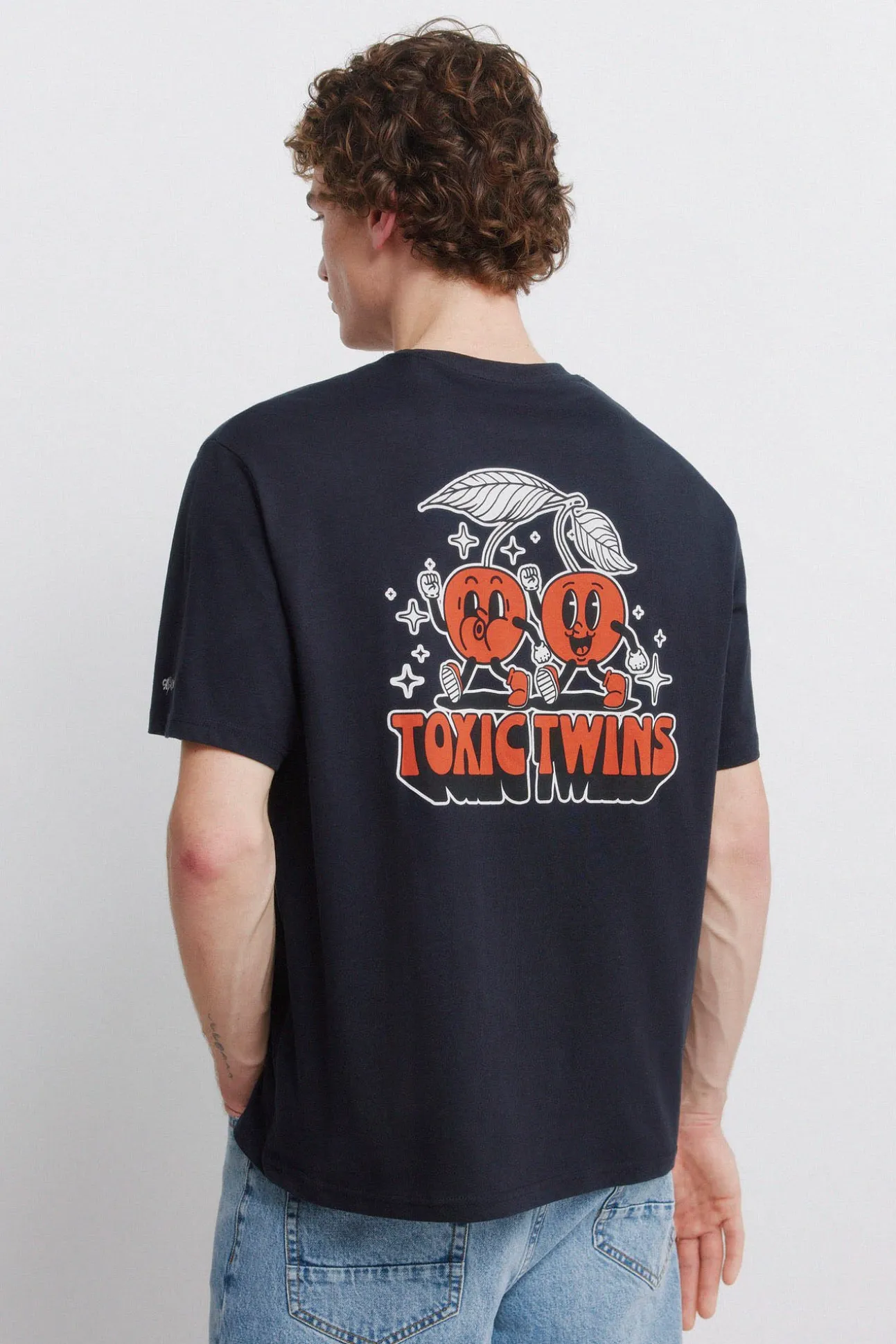 T-shirt Aerosmith