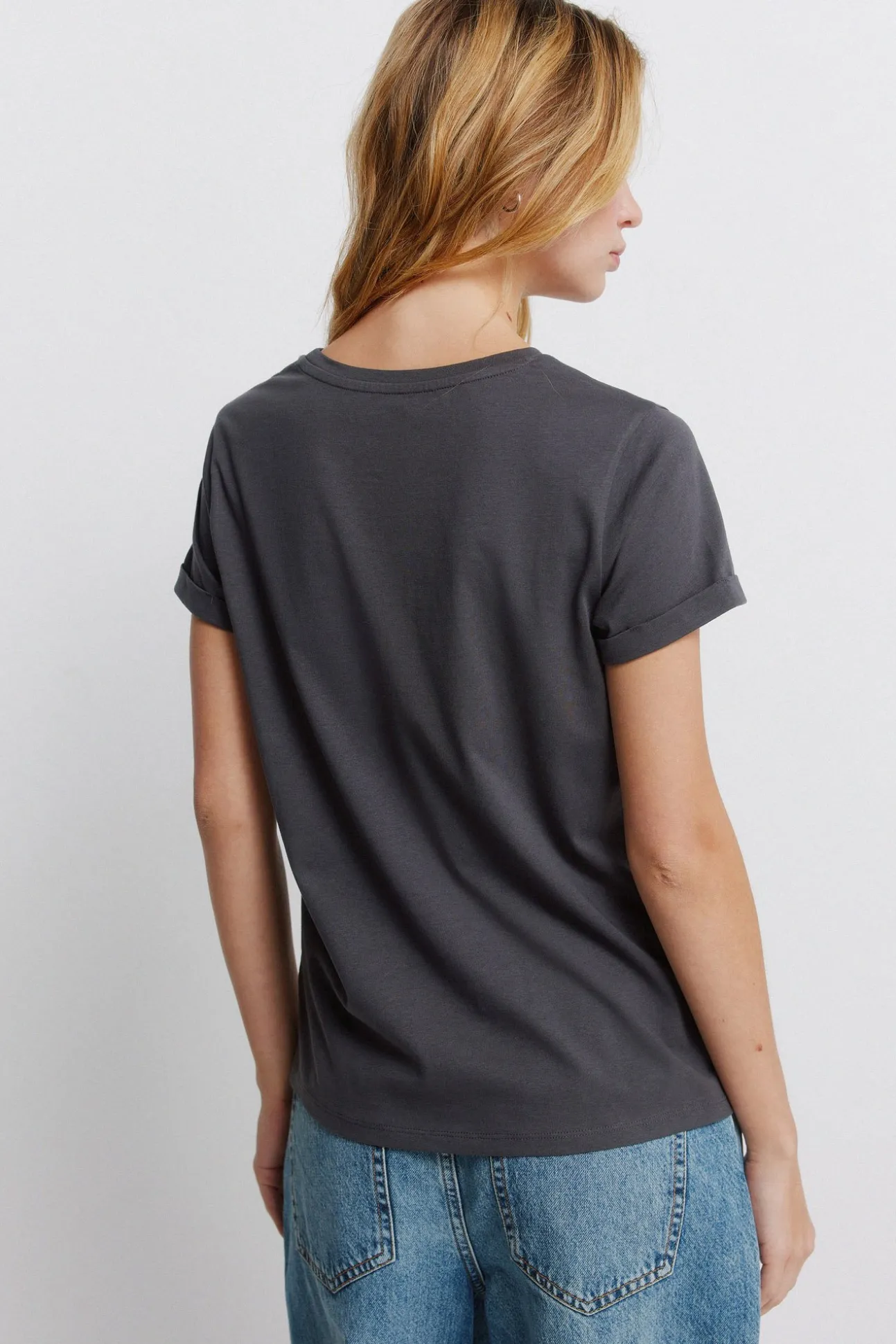 T-shirt à manches courtes
