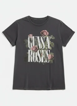 T-shirt à manches courtes