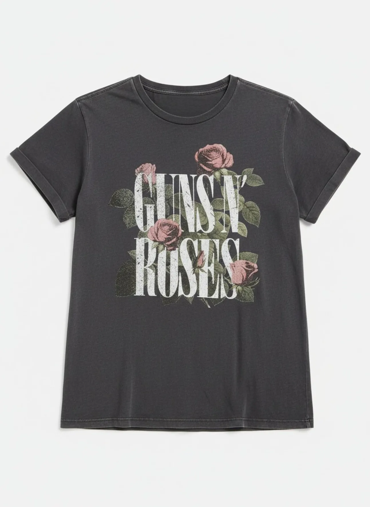 T-shirt à manches courtes