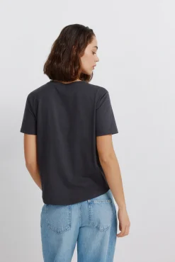 T-shirt à manches courtes Disney