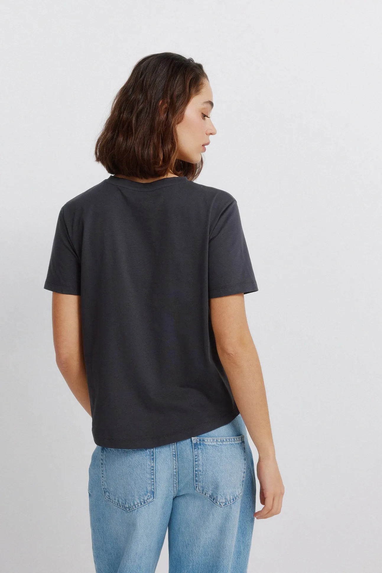 T-shirt à manches courtes Disney