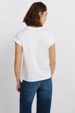 T-shirt à manches courtes Disney