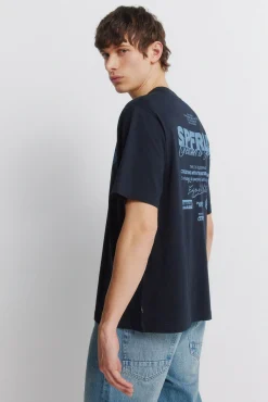 T-shirt avec logo
