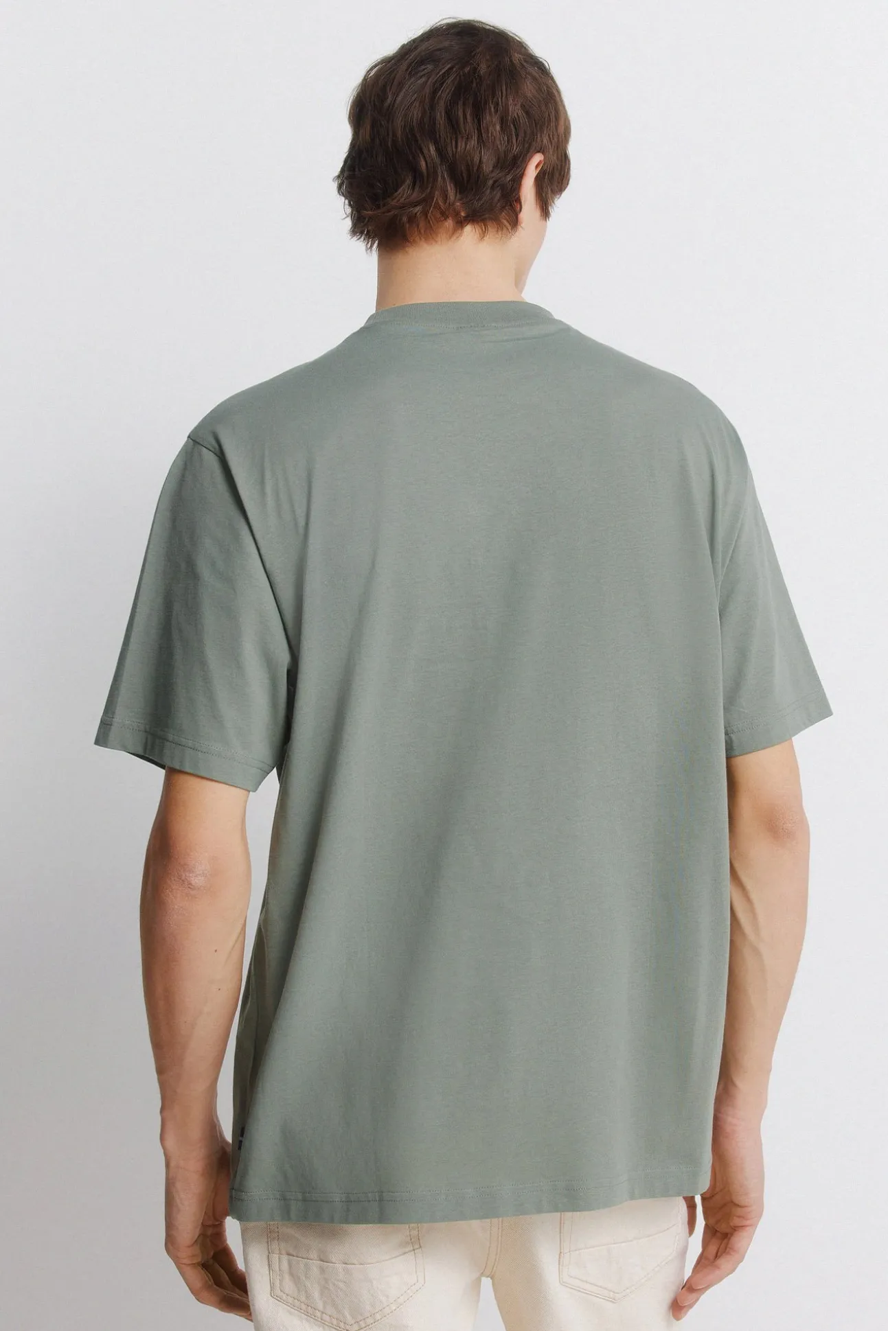 T-shirt Balance